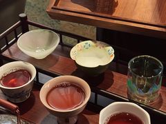 -淮香国色·淮扬菜(正大中心店)