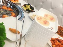 -集杰尚品海鲜烤肉火锅自助餐厅(经区九龙城店)