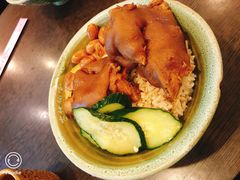 -古代饭堂(冠亚店)