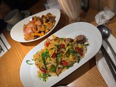 -香料集市新疆餐厅·清真聚餐(成都远洋太古里店)