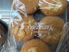 -山崎面包(静安久光店)