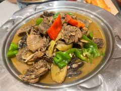 -解家河南菜(商鼎路店)