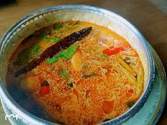 -太泰东南亚餐厅(万福广场店)