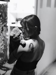 点击看大图 -AC TATTOO 纹身