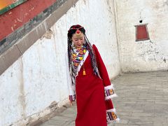 -普陀宗乘之庙(小布达拉宫)