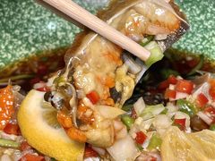 -渔娘渔家丹东海鲜(东直门店)