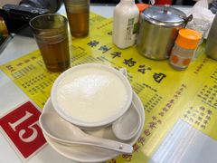 -澳洲牛奶公司(佐敦店)