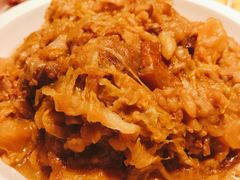 -西贝(上海我格广场店)