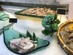 -川骄海鲜自助(河东店)