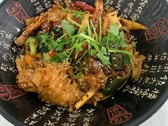 -多呗辣麻辣香锅(万达广场店)