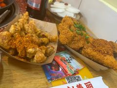-赵美丽·重庆社区火锅·直营店(火车东站·中豪国际店)