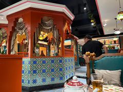 -亚克西姆新疆菜(库车店)