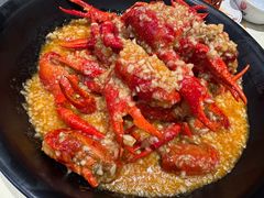 -聚味瞿记·龙虾堂(坡子街店)