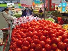 -永辉超市(百子湾店)