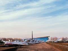 -中国航空博物馆
