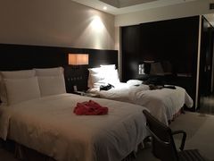 -贵阳万丽酒店