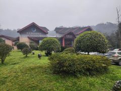 -中铁花水湾四季温泉谷