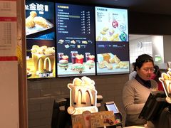 -麦当劳(世纪汇广场店)