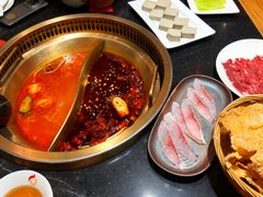 -红运火锅·中国名火锅·国风演绎(省体店)