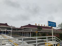 -珠海拱北口岸