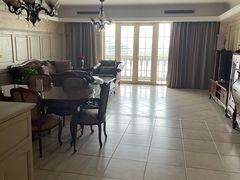 -平湖九龙山庄园圣马可酒店