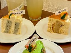 -流酥可心·牛乳蛋糕商店(禾祥西路店)