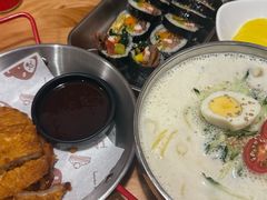 -多宾韩国料理(学衡路店)