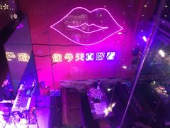 -好久不见网红乐队酒吧(鼓浪屿海底世界店)