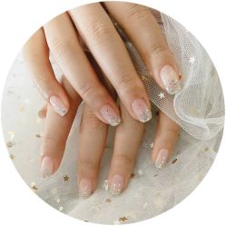 -蜜丝卡伦美甲美睫连锁