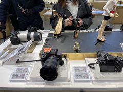 -Sony Store 索尼(上海淮海中路店)