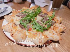 -必胜客(百联又一城店)