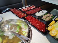 -潮正和潮汕牛肉火锅·老字号(番禺万达店)
