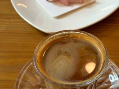 -街角 T·COFFEE 融合料理·BISTRO(车公庙店)