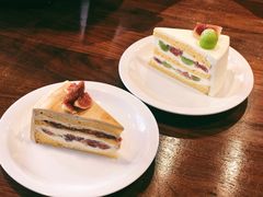 -black rainbow coffee
