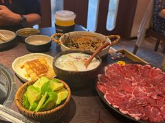 -芸鲜季·云南野生菌餐厅· 云南风物味研社(闵行店)