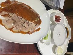 -荷风细雨·中国茶宴(碧云店)