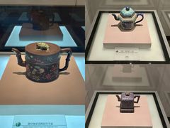-中国茶叶博物馆(双峰馆区)