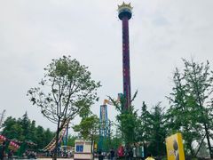 -国色天乡三期陆地乐园