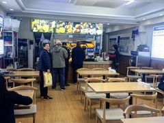 -老街粘食店(宜昌路店)