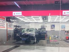 -黑钻车服·BOP保镖隐形车衣(新都心店)