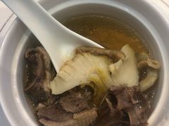 -东海酒家(长平东路店)