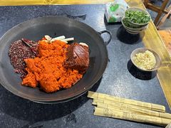 -星鸿社重庆老火锅