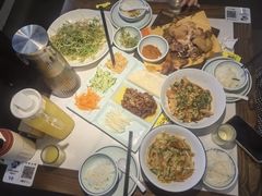 -打酱油·非遗淮扬菜(瘦西湖梅岭店)