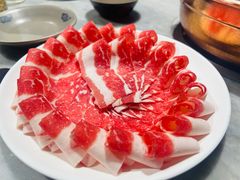 -北平三兄弟涮肉(簋街总店)