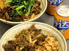 -梅溪·小伙子干挑面(安吉总店)