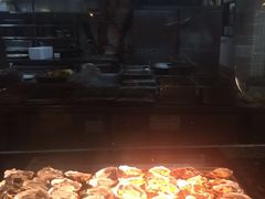 -星伦多 自助料理(圆融店)