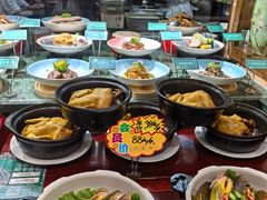 -老西门·常州菜(新区店)