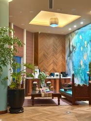 -娇玫荟SPA