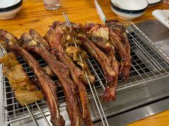 -张记焖窑·十五年专注焖烤(雍和宫店)
