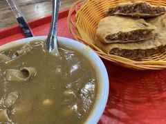 -穆彦华逍遥镇胡辣汤(岗坡路店)